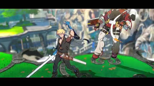 تریلر جدید Guilty Gear در TGS...