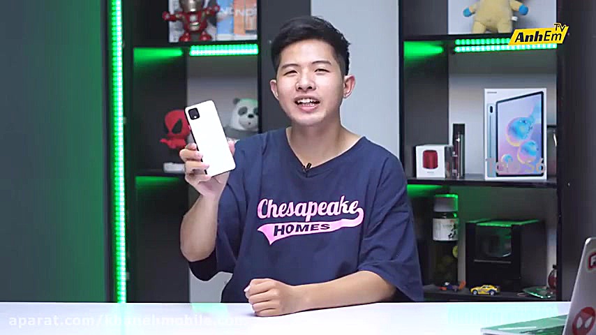 مشخصات اصلی Google Pixel&nbsp;...