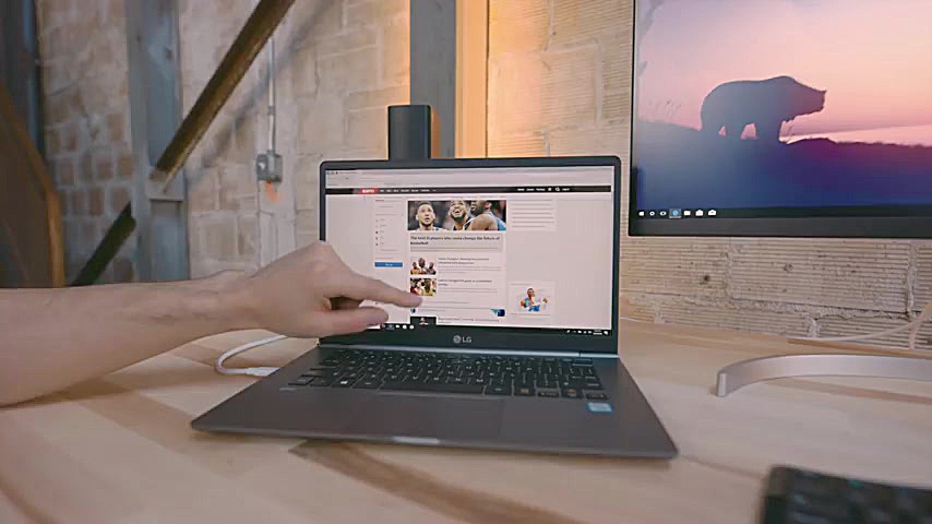 The Perfect Minimal Laptop Des...