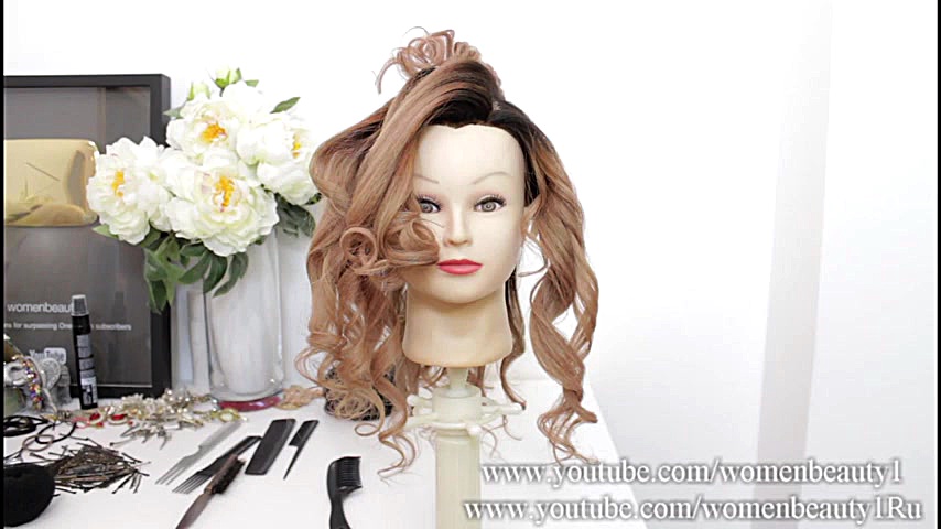 مدل مو دخترانه اوپو