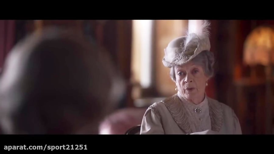 Downton abbey film 2025 streaming vf