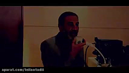 تیزر سریال گاندو