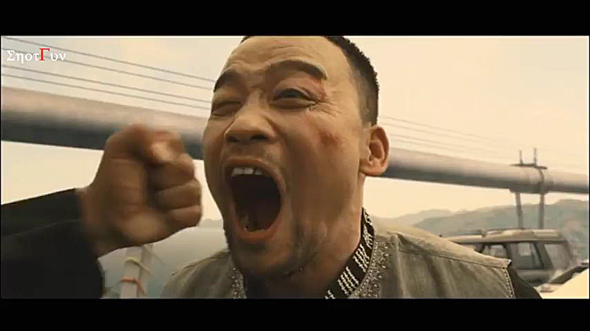 مبارزه قهرمان کشتی کچ در برابر...