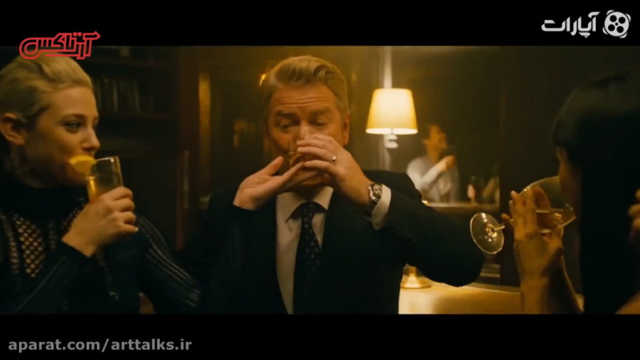 از جنفیر لوپز تا کریستن استوار...