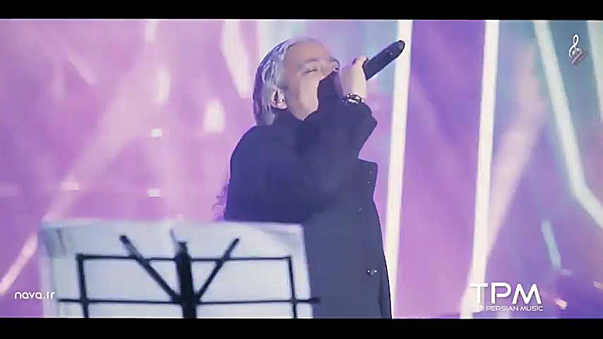 کنسرت مازیار فلاحی