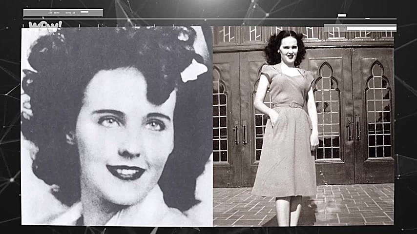 پرونده قتل مرموز بازیگر هالیوو...