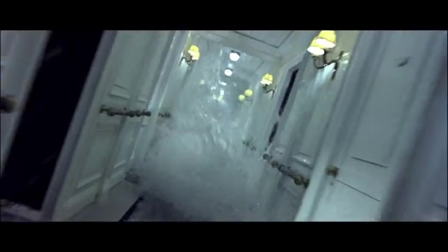 غرق شدن بی گناه ها و قسمت حذفی...