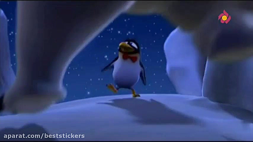 فیلم سینمایی دوست من برنارد