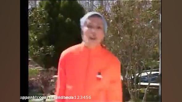 آموزش ایروبیک حرفه ای زنان در...