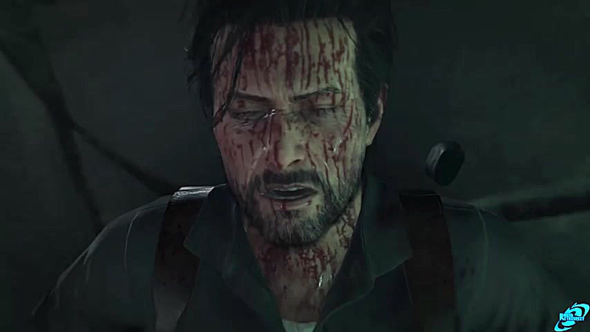 باس فایت تئودور بازی ترسناک و...