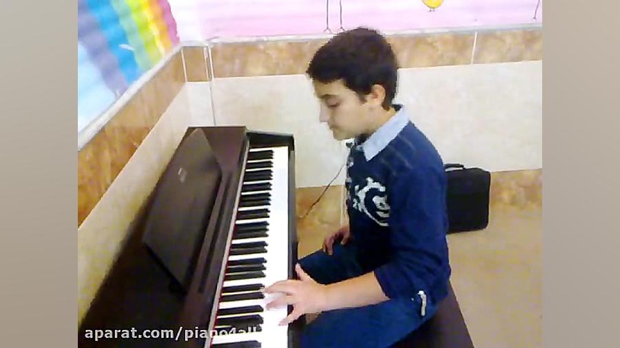 wedding of love  مهدی اصفهانی