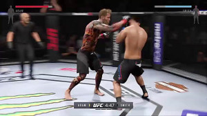 بهترین ناک اوت های بازی EA Spo...