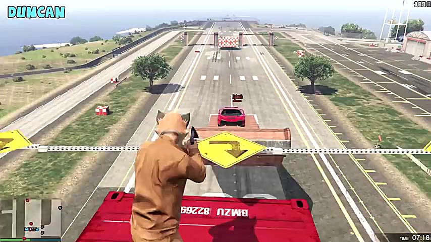 گیم پلی جی تی ایYogscast Mario...