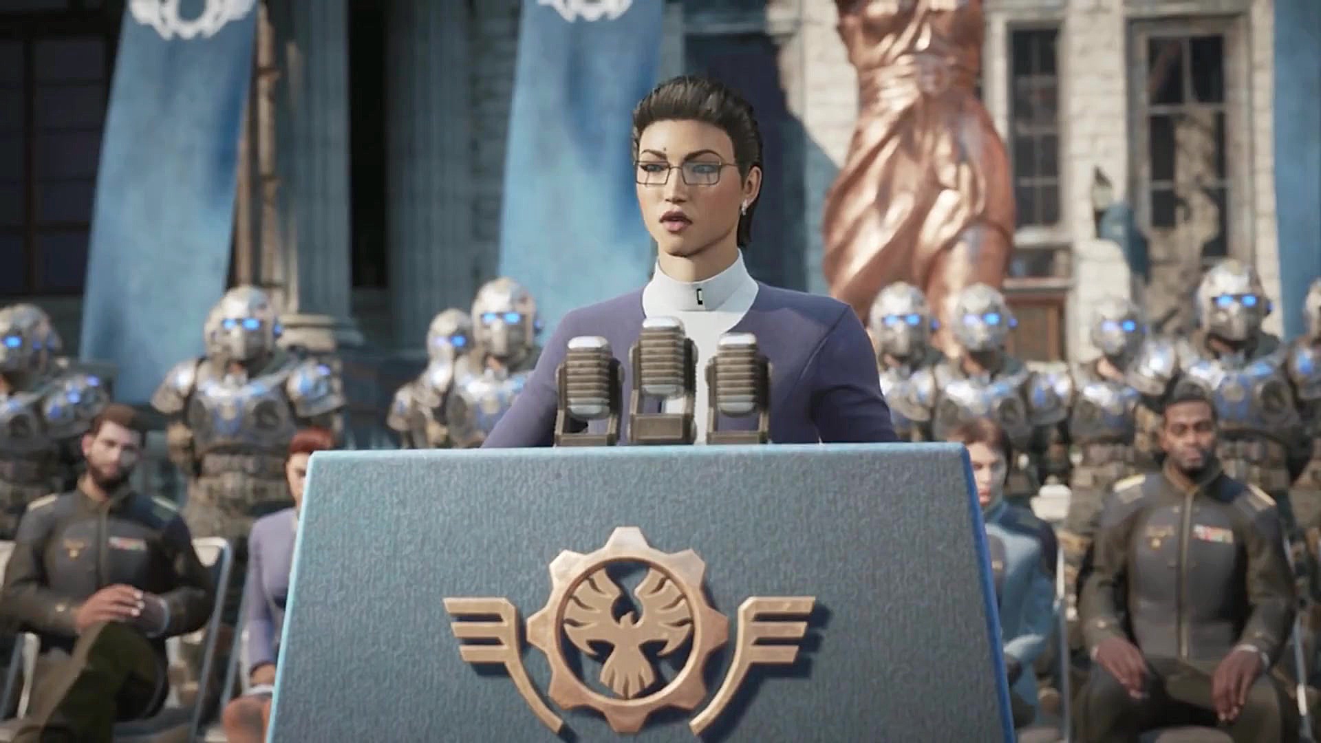 بررسی تاریخچه بازی Gears of Wa...