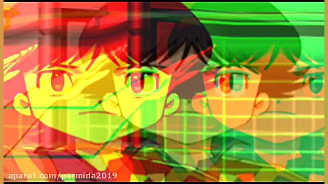 طالع بینی انیمه نجات رباتیک