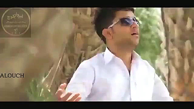 کلیپ بلوچی جدید  بدل بوتا دنیا...