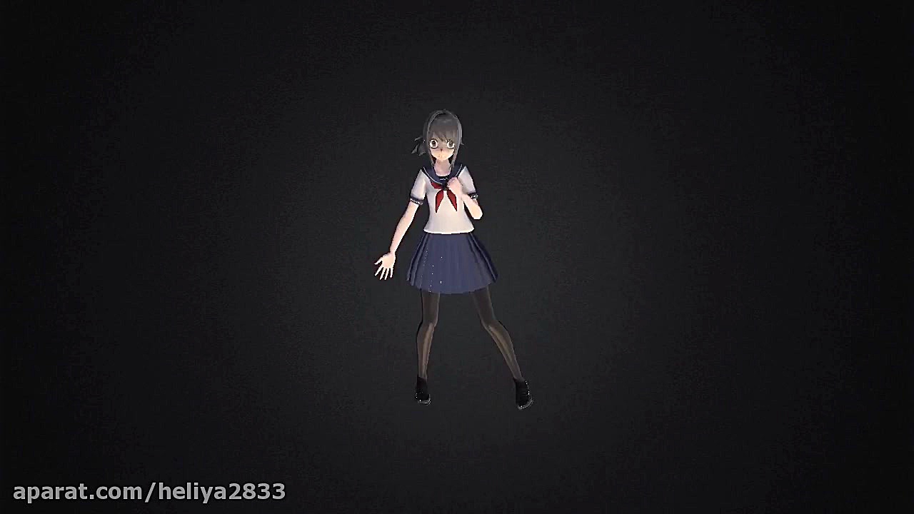 Y A N D E R E Ş I M U L A T O...