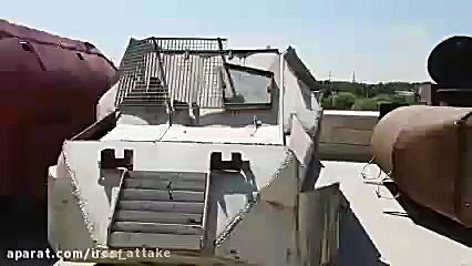 غنیمت های داعش در تهران