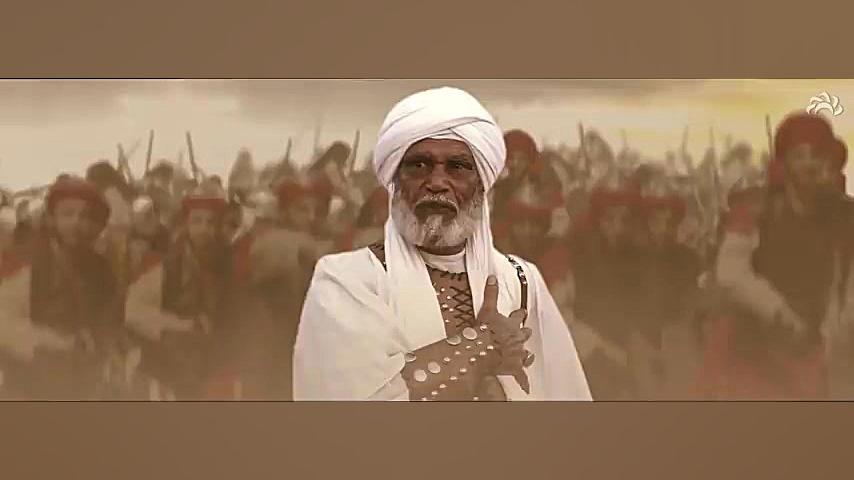 روایت عاشورا  حبیب ابن مظاهر