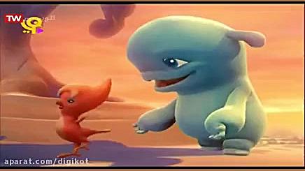 ماموک  قسمت ۱۹۳