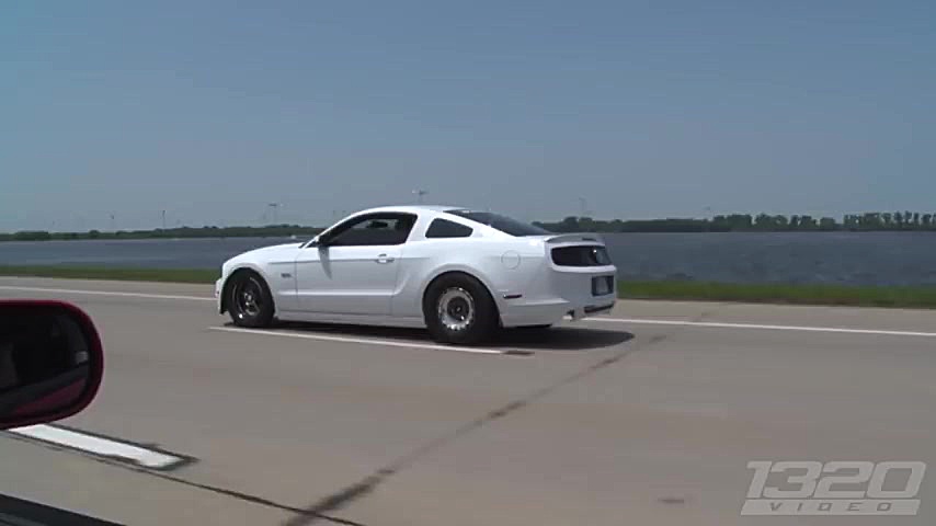 Nissan 300ZX SURPRISES muscle...