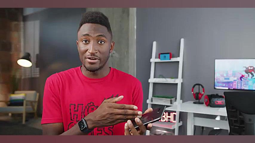 پادشاه مشخصات! بررسی موبایل گی...