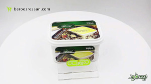 حلوا ارده بیسفود به روز رسان