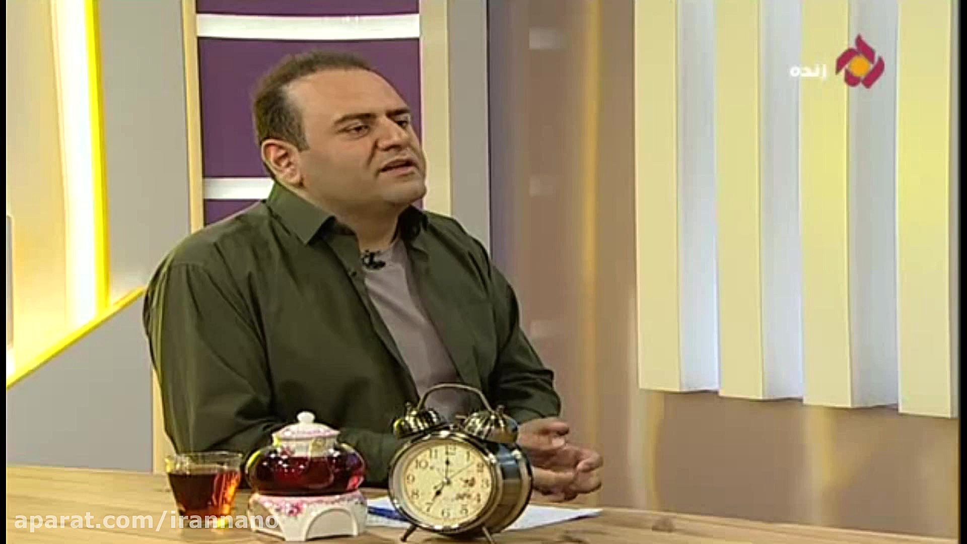 فناوری نانو چه تاثیری بر جامعه...