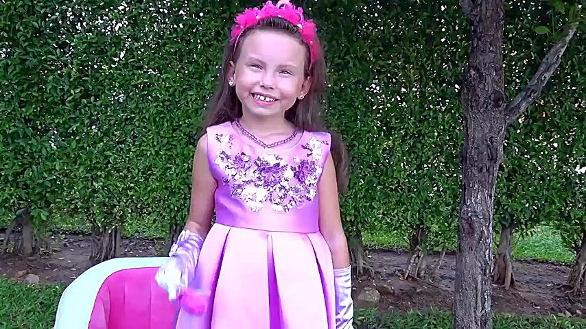 آلیس کارواش راه میندازه و با ا...