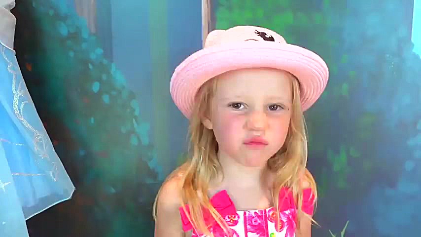 ناستیا و بابایی  ناستیا شاهزاد...