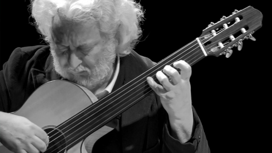 صدای همسایه (۴): ارکان اوغور و...