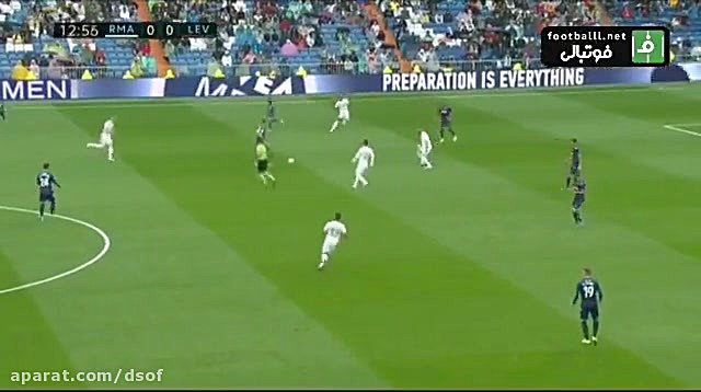 گاف عجیب سرهنگ علیفر درباره سی...