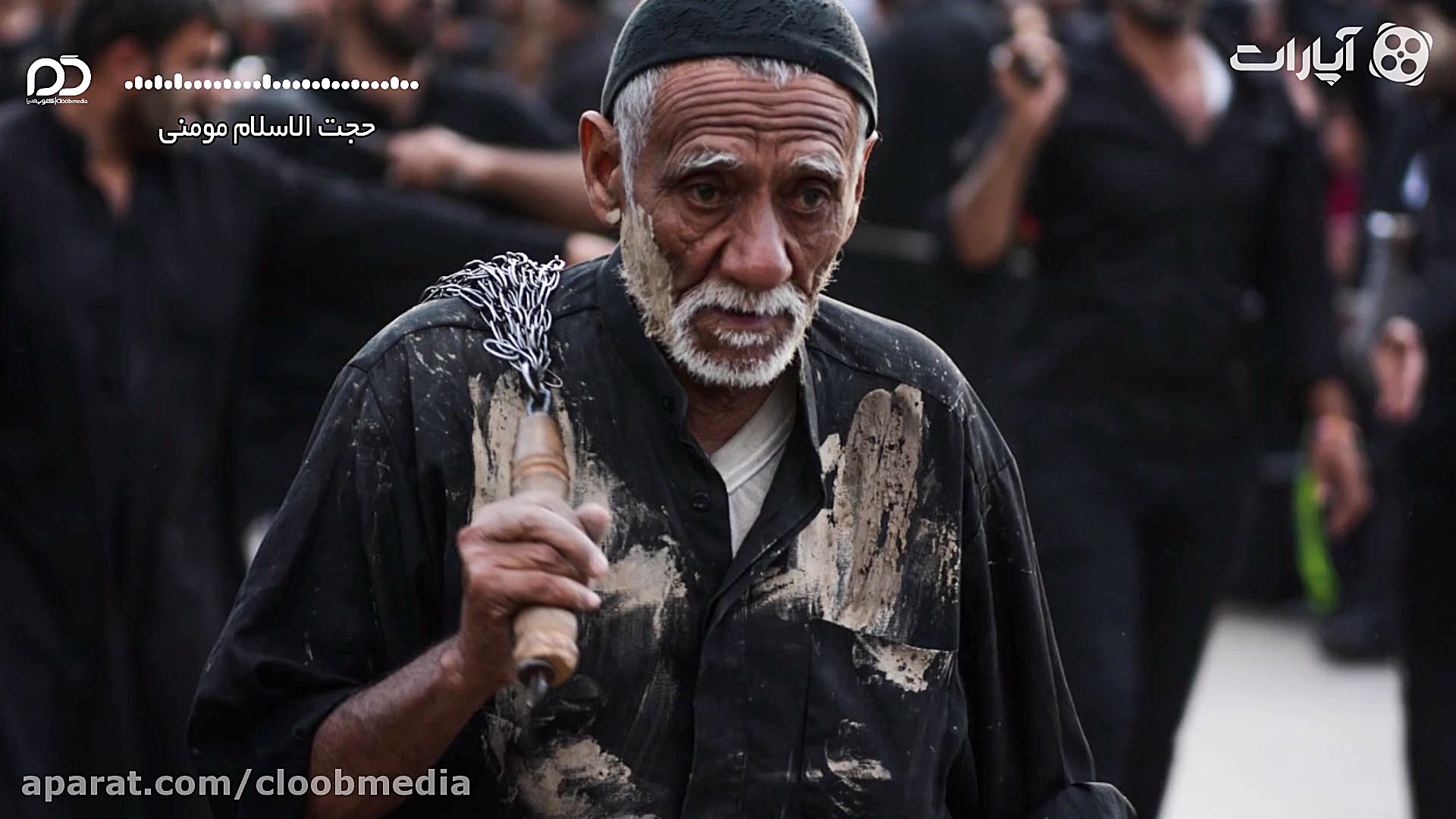 تاثیر لقمه پاک پدرها چیست؟