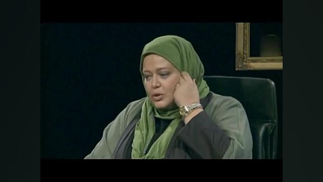 شوخی با بهاره رهنما