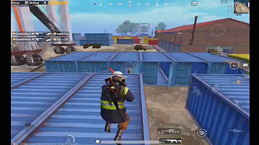 THIS COMBO DEALS TOO MUCH DAMA...