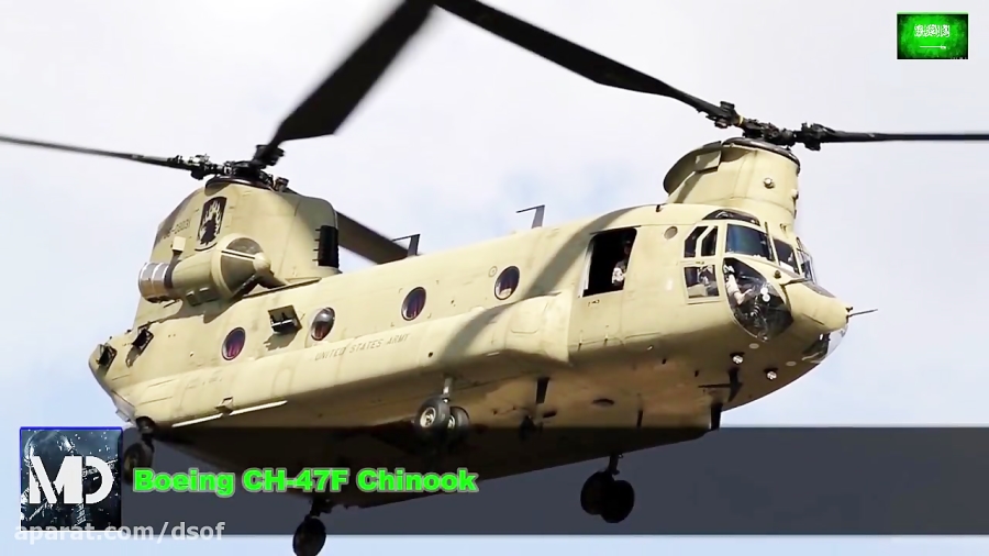 سلاح های ارتش عربستان سعودی