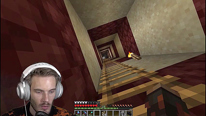 What does 10 000 BELLS in Mine...