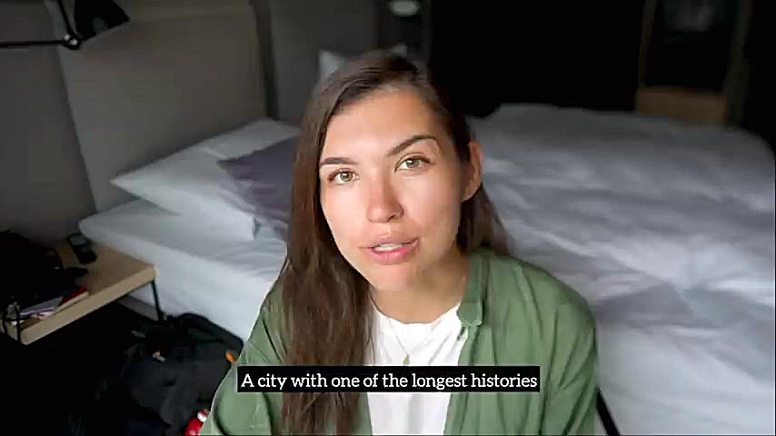 ALEPPO, SYRIA | What& 039;s It...