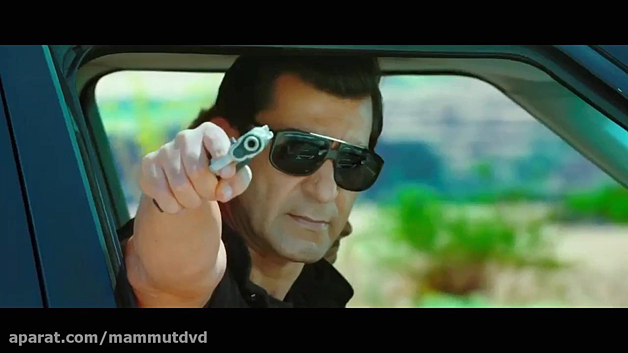 میکس فیلم هندی Dilwale (دلداده...