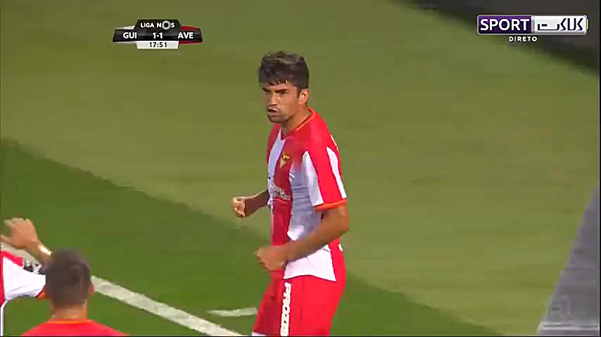 گلزنی انزو زیدان روی پاس گل مه...