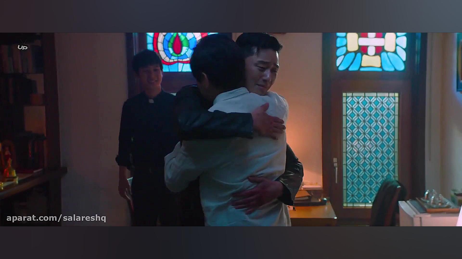 فیلم رزمی تخیلی معمایی Divine...