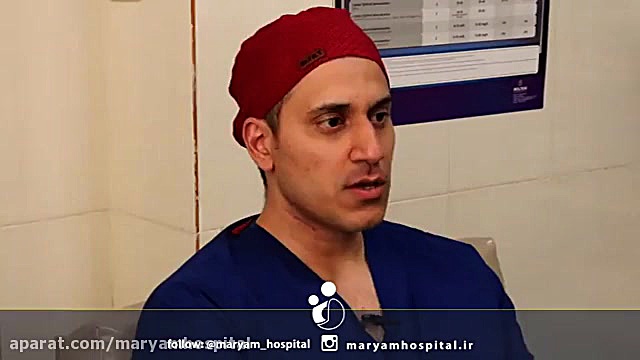 عمل جراحی ارتوپدی