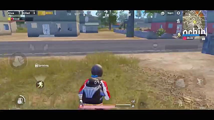 پابجی موبایل: بازی Pan و کلت (...