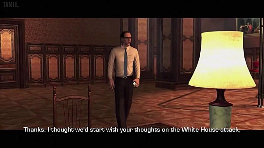 تاریخچه و داستان بازی هیتمن قس...