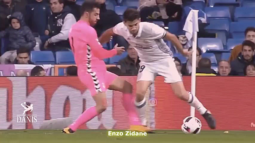 وقتی پسر از پدر بهتر بازی میکن...