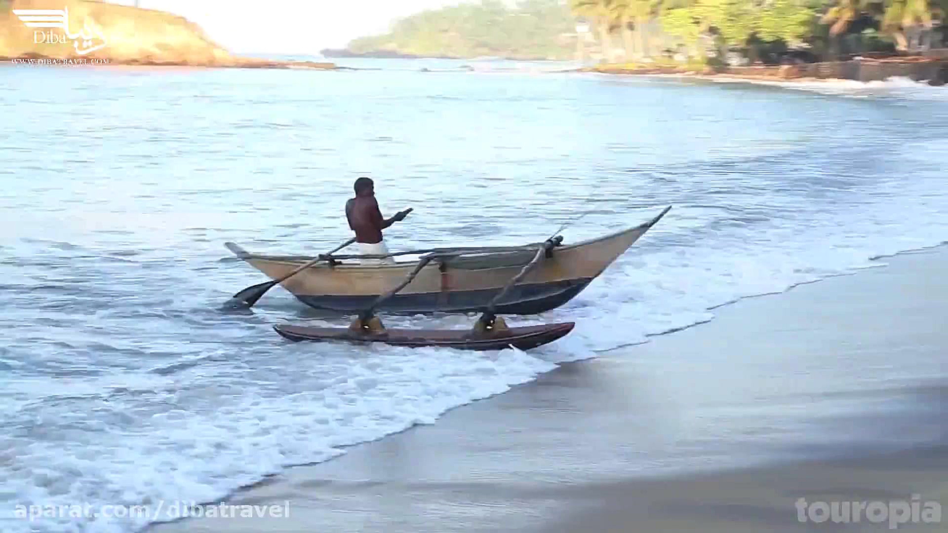 آژانس دیبا | ده جاذبه برتر گرد...