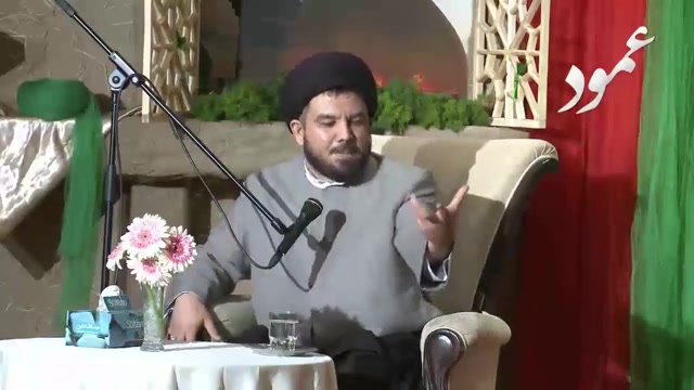 فضائل امیرالمومنین(ع) در قرآن...