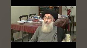 بشارت نزدیکی ظهور امام زمان (آ...