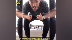 تمرین تی ار ایکس trx  خانه تی...