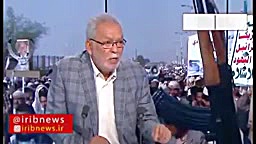 حمله پهپادهای یمنی به شرق عربس...